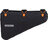Color | Gear Capacity: Black Matt | 4L