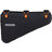 Color | Gear Capacity: Black Matt | 6L