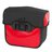 Color | Gear Capacity: Red/Black | 7L