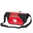 Color | Gear Capacity: Red/Black | 5L