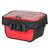 Color | Gear Capacity: Red/Black | 5L