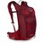 Color: Molten Red