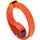 Color: Otto Orange
