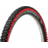 Color: Black/Red/Black