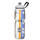Color: Gold/Blue