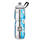 Color: Light Blue/Black