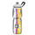Color: Purple/Yellow