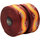 Color: Desert Orange/Red