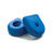 Color: Blue
