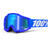 Color | Lens: Reflex Blue | Mirror Blue|Clear