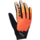 Color: Orange/Black