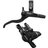 Color | Front/Rear: Black | Rear