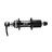 Axle: 135mm QR