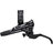 Color | Model | Mount Type: Black | Front | Post-mount
