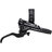 Color | Model | Mount Type: Black | Rear | Post-mount