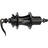 Axle | Cassette Compatibility | Color | Hole Count | Rotor Type: QR | 9/10/11-Speed | Black | 28-hole | 6-bolt