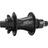 Axle | Cassette Compatibility | Color | Hole Count | Rotor Type: QR | XDR 11/12-speed | Black | 32-hole | 6-bolt