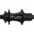 Axle | Cassette Compatibility | Color | Hole Count | Rotor Type: 148 x 12mm | 9/10/11-Speed | Black | 28-hole | 6-bolt