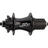Axle | Cassette Compatibility | Color | Hole Count | Rotor Type: 148 x 12mm | 9/10/11-Speed | Black | 32-hole | 6-bolt