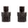 Length | Model: 21mm | 9/16-inch pedal to 1/2-inch crank