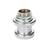 Color | Model | Size: Silver | Stack Height: 35 |Race Diameter: 27 | EC30/25.4-24tpi|EC30/27