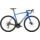 Color: Alpine Blue to Dnister Black Fade
