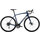 Color: Gloss Mulsanne Blue/Matte Trek Black