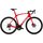 Color: Viper Red/Trek White