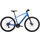 Color: Alpine Blue