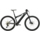 Color: Satin Lithium Grey/Trek Black
