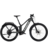 Color: Satin Lithium Grey/Trek Black