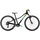 Color: Trek Black