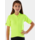 Color: Radioactive Yellow