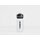Color | Fluid Capacity: Clear/Black | 21-ounce