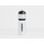 Color | Fluid Capacity: Clear/Black | 26-ounce