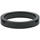 Color | Size | Steerer Diameter: Black | 5mm | 1-inch