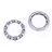 Size: 5/16 x 10