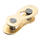 Color | Size | Width: Brass | 9-speed | 6.5mm