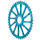 Color: blue