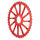 Color: red