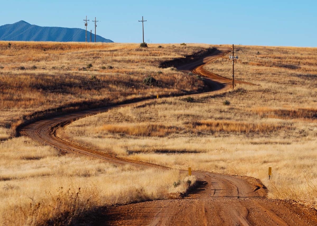 Gravel image