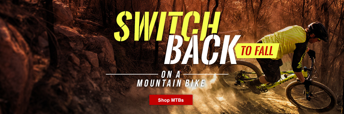 Shop all mountain bikes