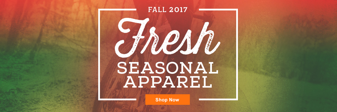 Shop all fall apparel
