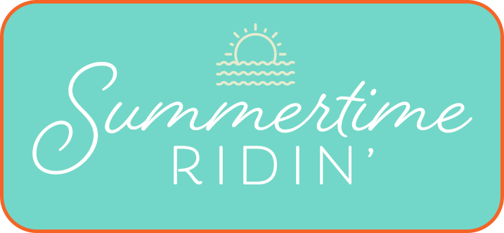 Summertime Ridin'