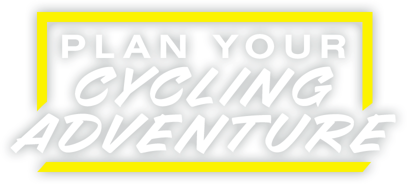 Plan Your Cycling Adventure