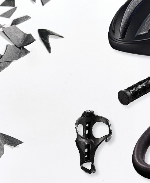 Recycled products