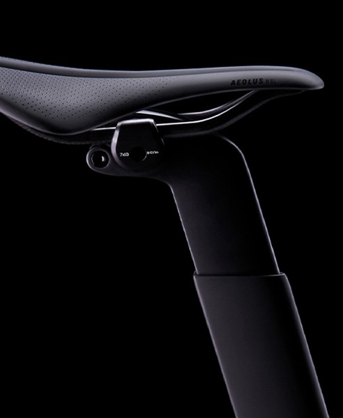 Aeolus saddle