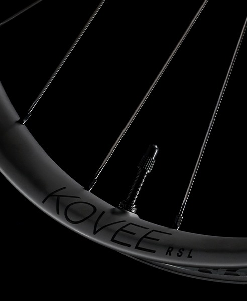 Kovee wheels