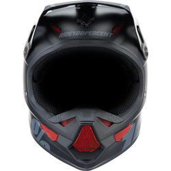 100% Status DH/BMX Youth Helmet
