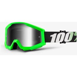 100% Strata Goggles
